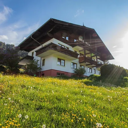 Huberhof 2 By Alpenidyll Апартаменты *